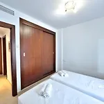 En Monteros 아파트 마르베야