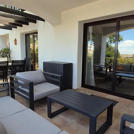Apartment En Monteros *