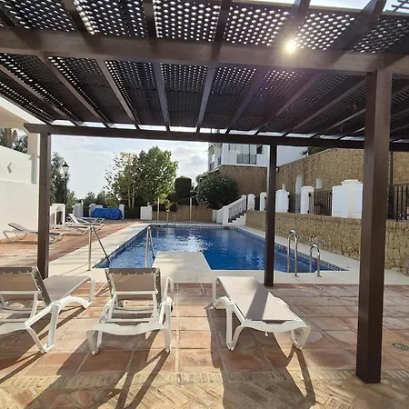 Apartment En Monteros Marbella