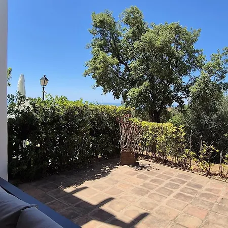 En Monteros Marbella