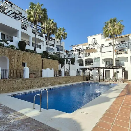 En Monteros Apartment