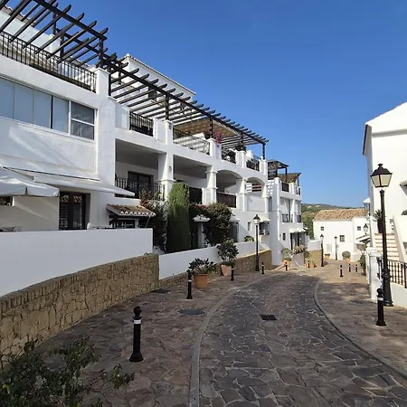 Apartment En Monteros