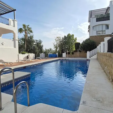 Apartment En Monteros Marbella