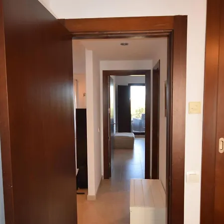 Apartment En Monteros