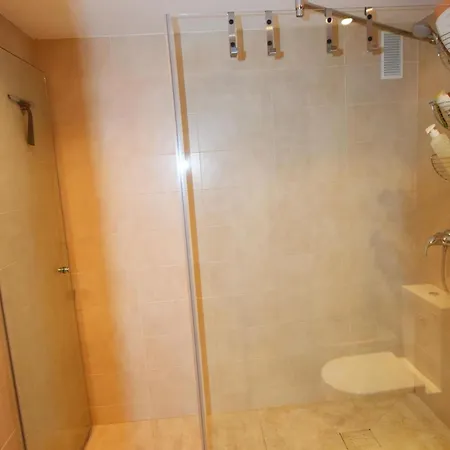 Apartment En Monteros *
