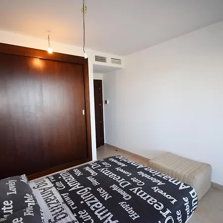 En Monteros Apartment Marbella