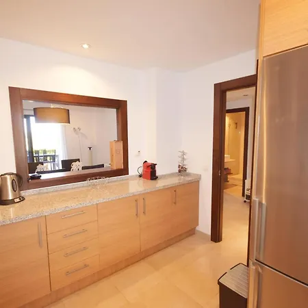 Apartment En Monteros Marbella
