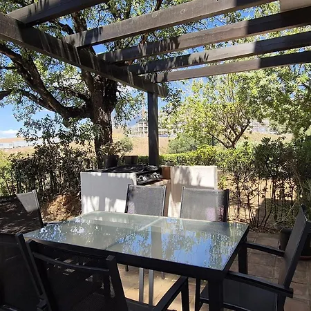 Apartment En Monteros *