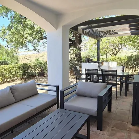En Monteros Apartment Marbella