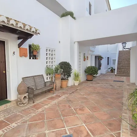 En Monteros Marbella