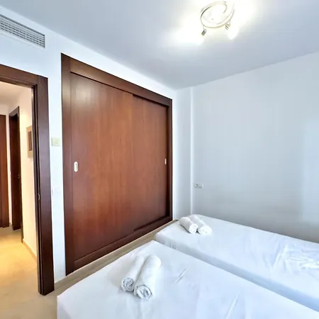 En Monteros Appartement Marbella