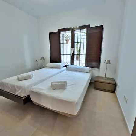 Appartement En Monteros Marbella