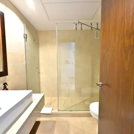 En Monteros Appartement Marbella
