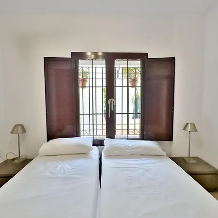 Appartement En Monteros Marbella