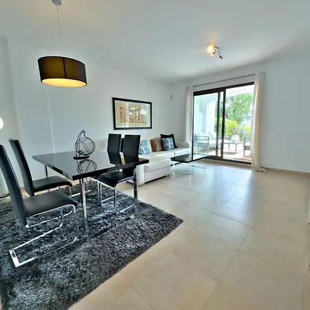 En Monteros Appartement Marbella
